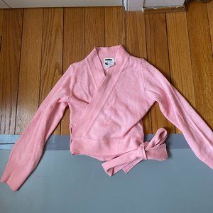 Eurotard Ballet Sweater in size Child M